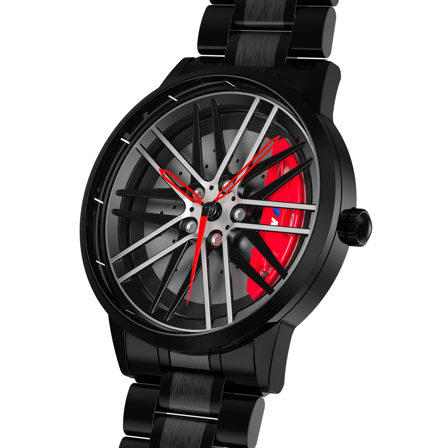 Horloge Bimmer M8