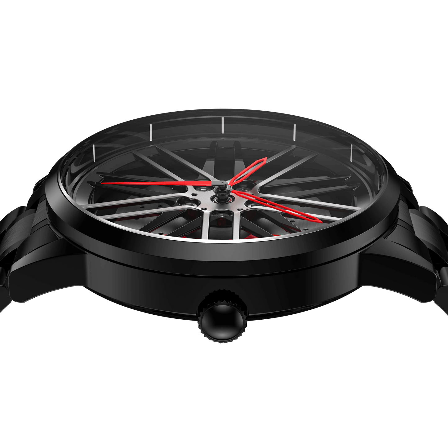 Horloge Bimmer M8