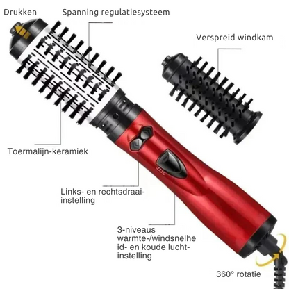 Roterende AirStyler Pro™