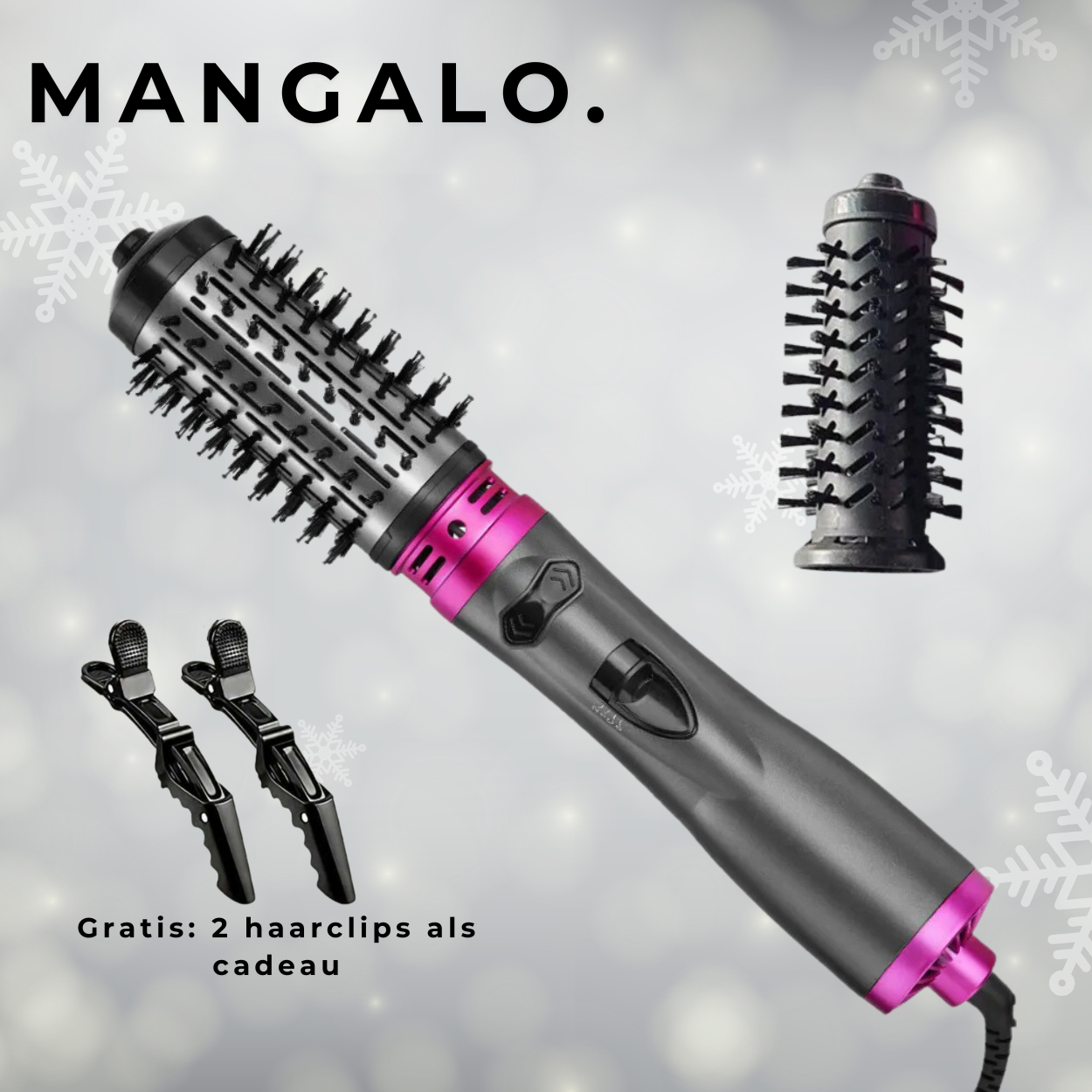 Roterende AirStyler Pro™