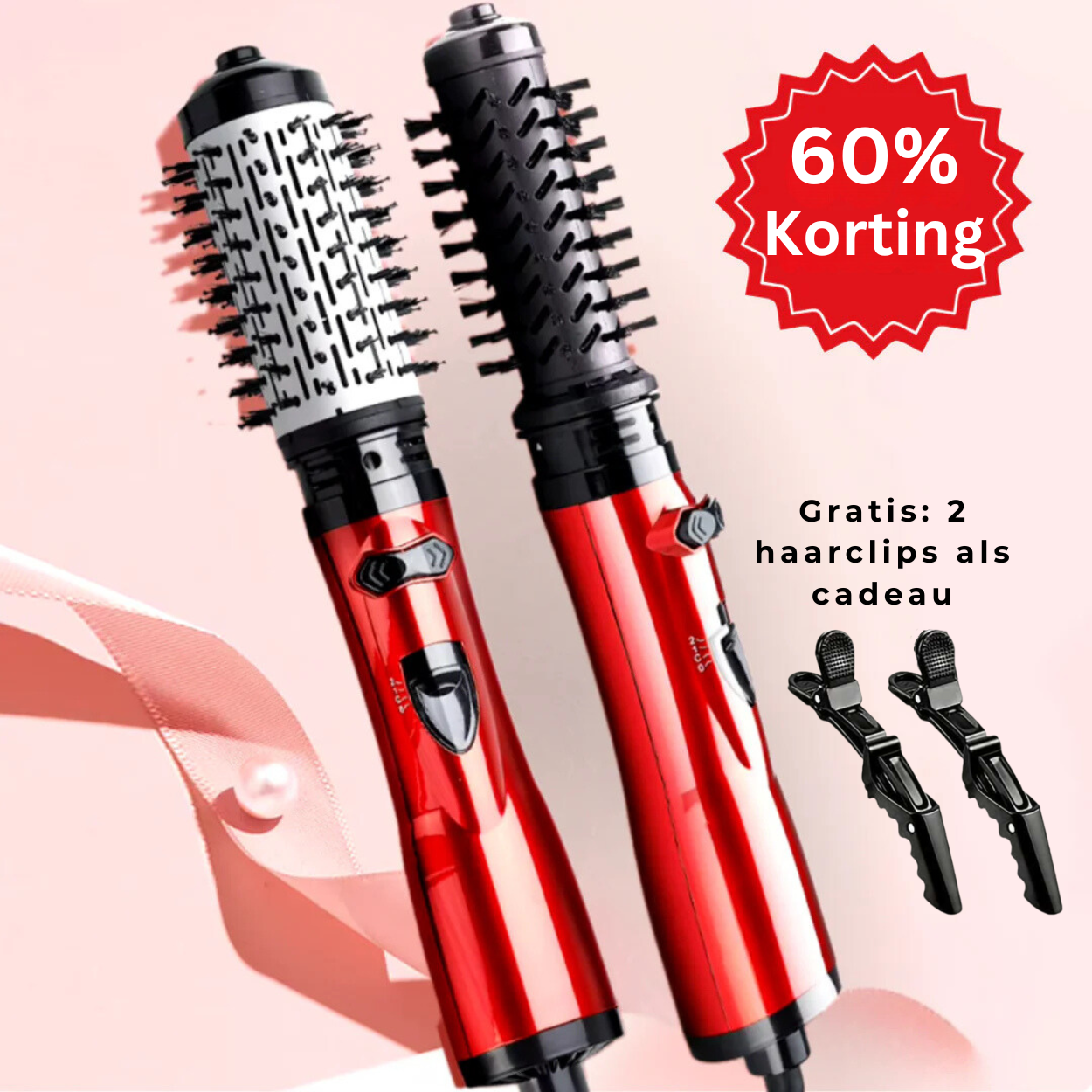 Roterende AirStyler Pro™
