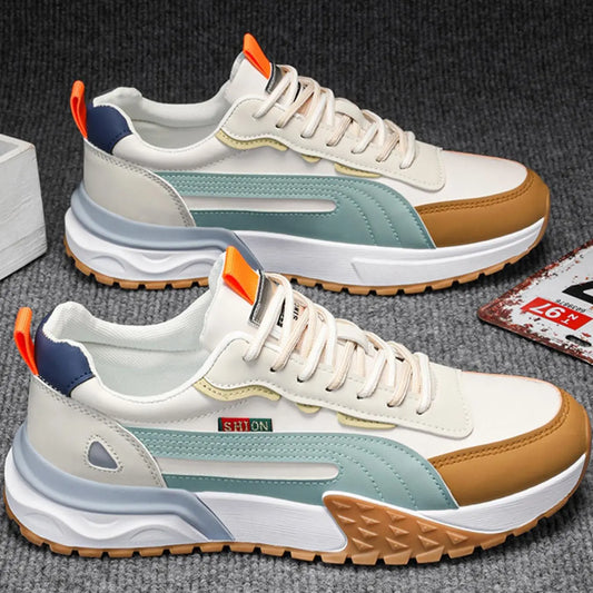 Casual sneakers