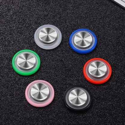 Ronde game joystick voor mobiele telefoon universeel