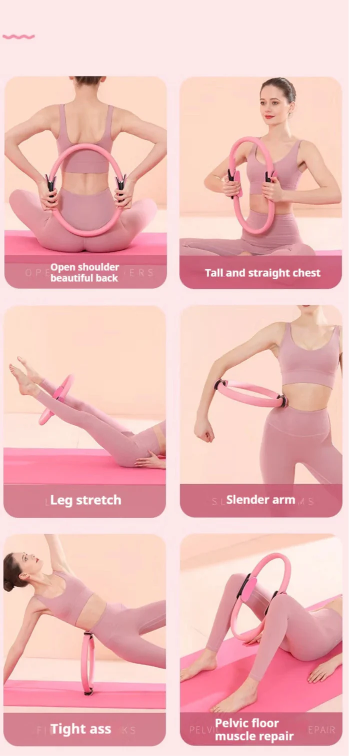 Pilates Ring