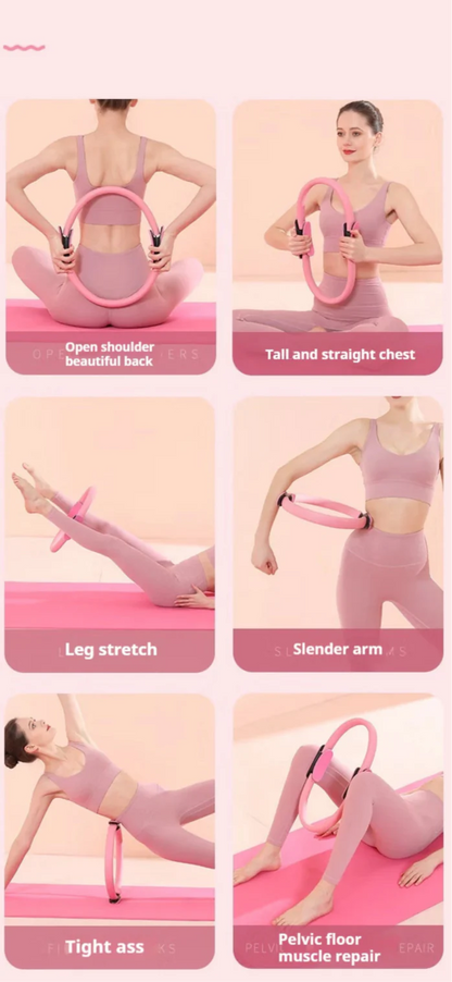 Pilates Ring