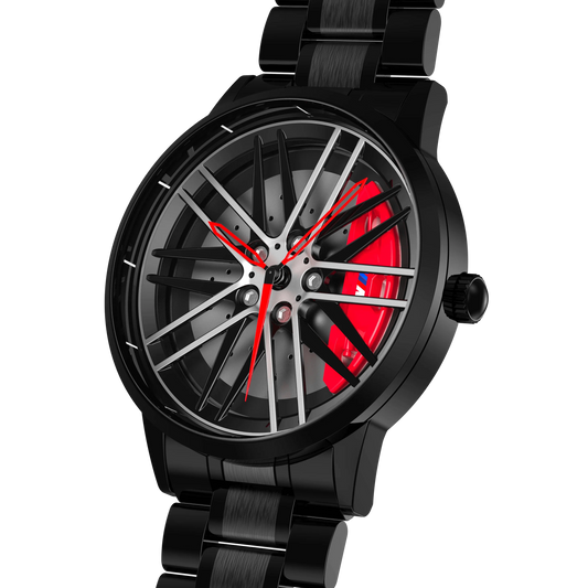 Horloge Bimmer M8