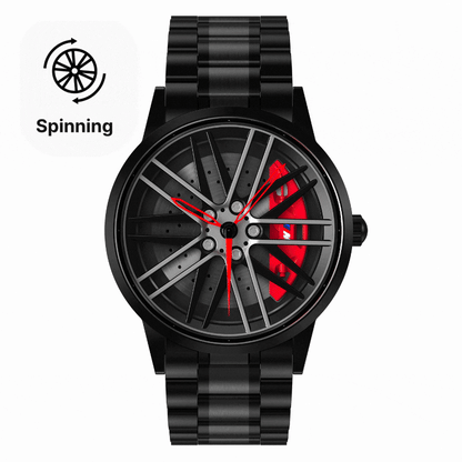 Horloge Bimmer M8