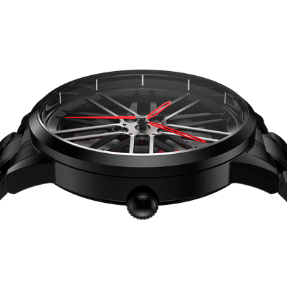 Horloge Bimmer M8