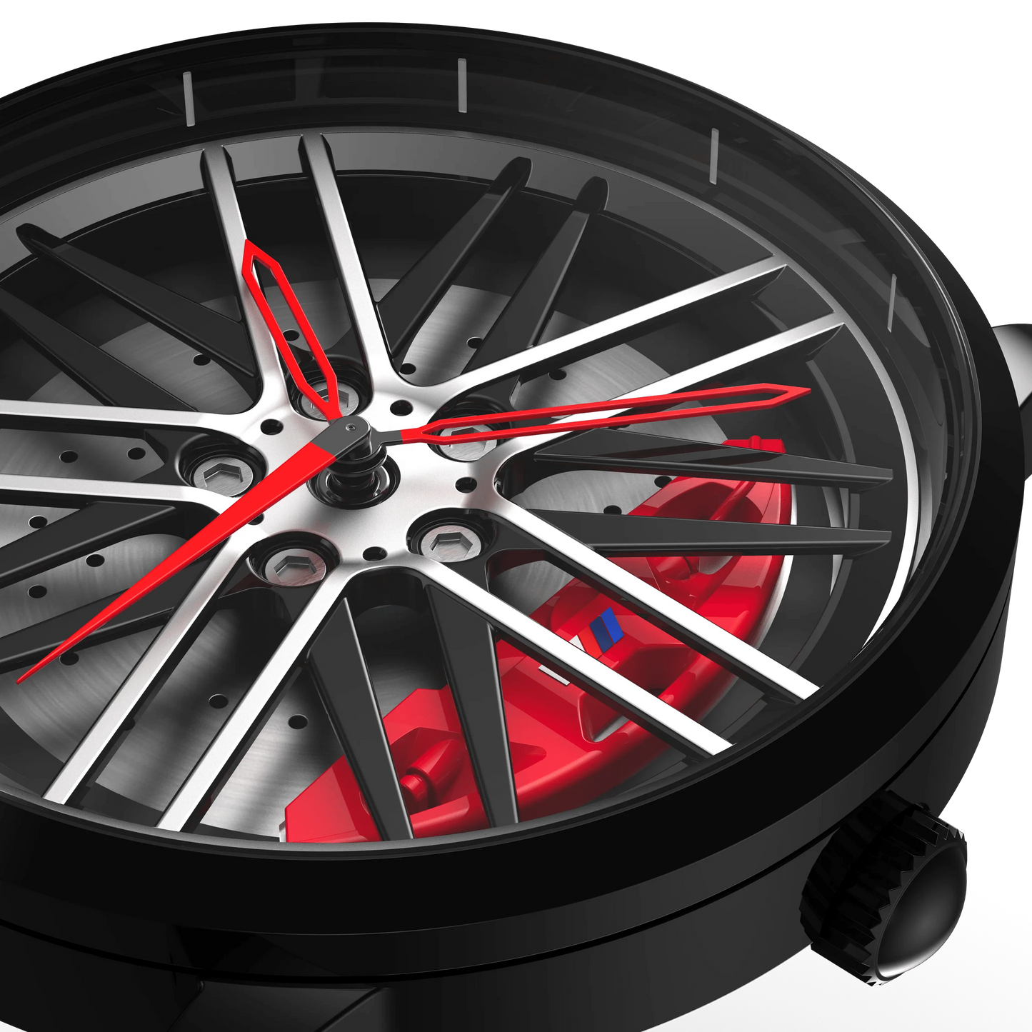 Horloge Bimmer M8
